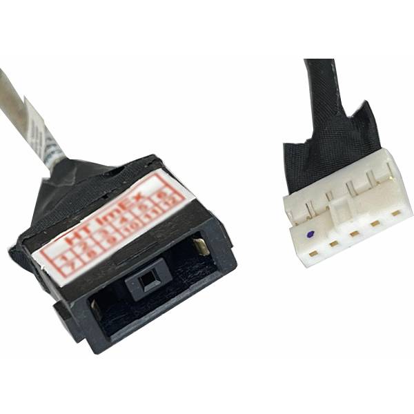 Mufa alimnetare Laptop, Lenovo, Yoga 500-14ISK Type 80R5, 5C10H71415, 450.03N01.0001, 24cm Mufa alimnetare Laptop, Lenovo, Yoga 500-14ISK Type 80R5, 5C10H71415, 450.03N01.0001, 24cm