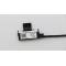 Cablu video LVDS Laptop, Lenovo, IdeaPad 720S-13ARR Type 81BR, 5C10P19044, DC02C00AR00, DC02C00AR10, DS321 Edp Cable