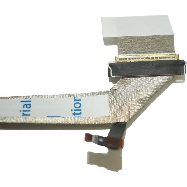 Cablu video LVDS Laptop, Lenovo, Yoga Slim 7 Pro-14ACH OD Type 82NK, 5C10S30265, DC02C00SC10, HS45H Edp Cable