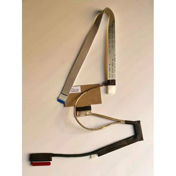 Cablu video LVDS Laptop, HP, Omen 15-EN, 15Z-EN, 15-EK, 15T-EK, TPN-Q236, TPN-Q238, DD0G3ELC200, HLN, 60Hz, 30 pini Cablu video LVDS Laptop, HP, Omen 15-EN, 15Z-EN, 15-EK, 15T-EK, TPN-Q236, TPN-Q238, DD0G3ELC200, HLN, 60Hz, 30 pini