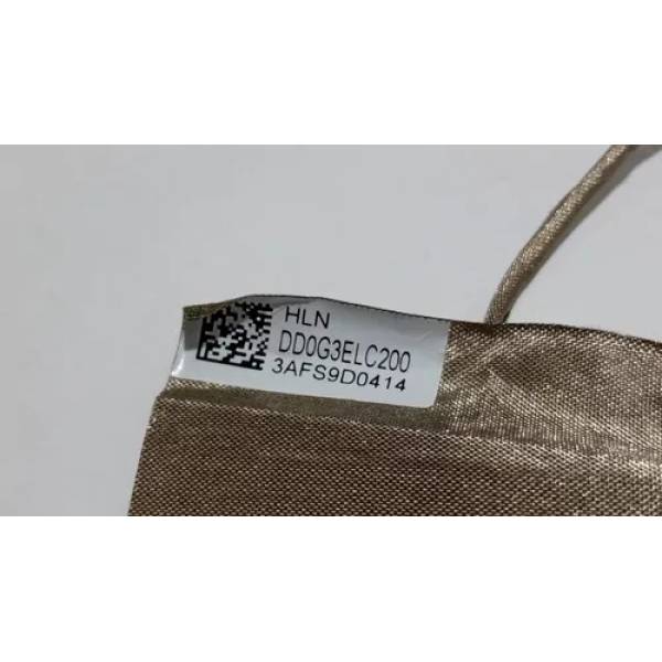 Cablu video LVDS Laptop, HP, Omen 15-EN, 15Z-EN, 15-EK, 15T-EK, TPN-Q236, TPN-Q238, DD0G3ELC200, HLN, 60Hz, 30 pini Cablu video LVDS Laptop, HP, Omen 15-EN, 15Z-EN, 15-EK, 15T-EK, TPN-Q236, TPN-Q238, DD0G3ELC200, HLN, 60Hz, 30 pini