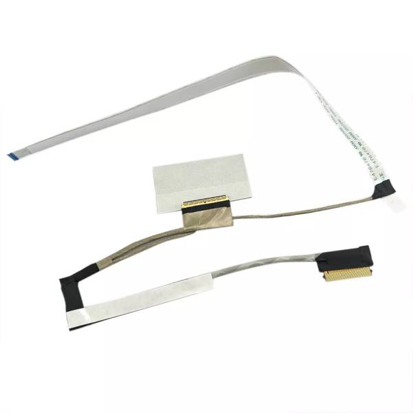 Cablu video LVDS Laptop, HP, Omen 15-EN, 15Z-EN, 15-EK, 15T-EK, TPN-Q236, TPN-Q238, DD0G3ELC100, DD0G3ELC110, DD0G3ELC400, Cabasy G3E LCD COAP0 5 MGE Cablu video LVDS Laptop, HP, Omen 15-EN, 15Z-EN, 15-EK, 15T-EK, TPN-Q236, TPN-Q238, DD0G3ELC100, DD0G3ELC110, DD0G3ELC400, Cabasy G3E LCD COAP0 5 MGE