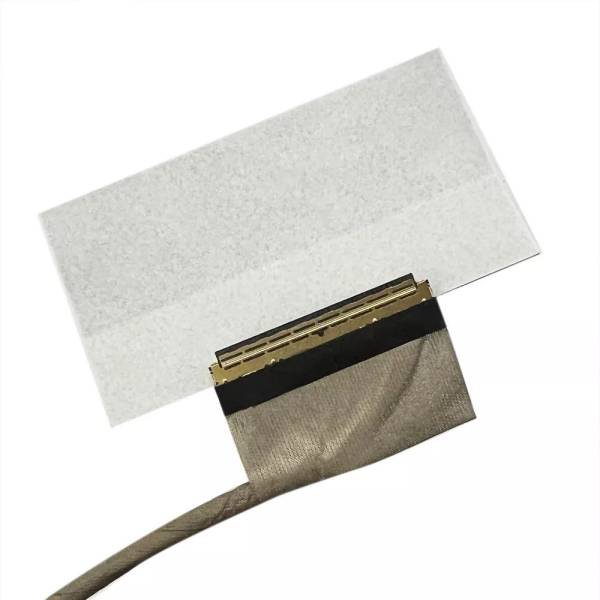 Cablu video LVDS Laptop, HP, Omen 15-EN, 15Z-EN, 15-EK, 15T-EK, TPN-Q236, TPN-Q238, DD0G3ELC100, DD0G3ELC110, DD0G3ELC400, Cabasy G3E LCD COAP0 5 MGE Cablu video LVDS Laptop, HP, Omen 15-EN, 15Z-EN, 15-EK, 15T-EK, TPN-Q236, TPN-Q238, DD0G3ELC100, DD0G3ELC110, DD0G3ELC400, Cabasy G3E LCD COAP0 5 MGE