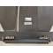 Capac Display cu balamale, rama si cablu video Laptop Gaming, Dell, G3 15 3500, P89F, P89F002, negru