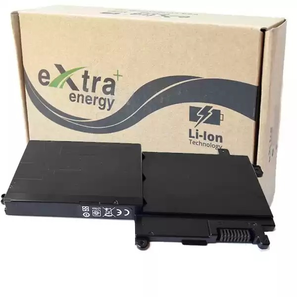 Baterie compatibila Laptop, HP, ProBook HSTNN-UB6Q, HSTNN-PB6K, HSTNN-I66C-4, HSTNN-I66C-5U, HSTNN-I66C-5H, HSTNN-I67C-4, HSTNN-I67C-5, CI03XL, 11.4V, 3400mAh, 39Wh