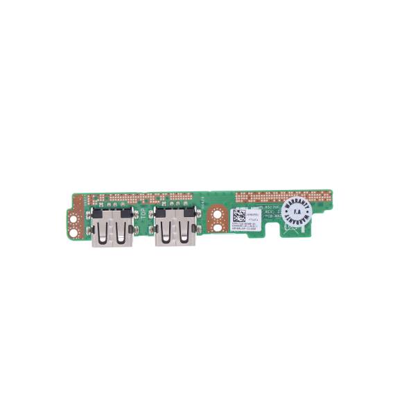 Modul conectare USB Laptop, Asus, L104NBCU00U1DZIO, 60NB0L60-IO1000, 60NB0KA0-IO1030, 69N17GD10A00-01, 69N16TD10D02-01, 90NB0L60-R10020, X512UF IO Board Modul conectare USB Laptop, Asus, L104NBCU00U1DZIO, 60NB0L60-IO1000, 60NB0KA0-IO1030, 69N17GD10A00-01, 69N16TD10D02-01, 90NB0L60-R10020, X512UF IO Board
