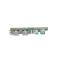 Modul conectare USB Laptop, Asus, L104NBCU00U1DZIO, 60NB0L60-IO1000, 60NB0KA0-IO1030, 69N17GD10A00-01, 69N16TD10D02-01, 90NB0L60-R10020, X512UF IO Board Modul conectare USB Laptop, Asus, L104NBCU00U1DZIO, 60NB0L60-IO1000, 60NB0KA0-IO1030, 69N17GD10A00-01, 69N16TD10D02-01, 90NB0L60-R10020, X512UF IO Board