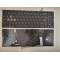 Tastatura Laptop Gaming, MSI, Pulse 15 B13VGK, B13VGK-1262US, B13VGK-1416UK, B13VGK-287US, B13VGK-1624AU, B13VGK-294UK, 9S7-158561-475, conector iluminare RGB 40 pini, layout US Tastatura Laptop Gaming, MSI, Pulse 15 B13VGK, B13VGK-1262US, B13VGK-1416UK, B13VGK-287US, B13VGK-1624AU, B13VGK-294UK, 9S7-158561-475, conector iluminare RGB 40 pini, layout US