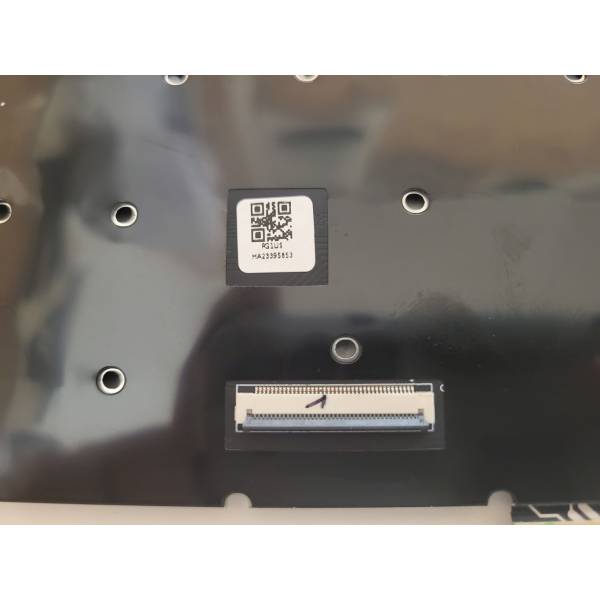 Tastatura Laptop Gaming, MSI, Pulse 15 B13VGK, B13VGK-1262US, B13VGK-1416UK, B13VGK-287US, B13VGK-1624AU, B13VGK-294UK, 9S7-158561-475, conector iluminare RGB 40 pini, layout US Tastatura Laptop Gaming, MSI, Pulse 15 B13VGK, B13VGK-1262US, B13VGK-1416UK, B13VGK-287US, B13VGK-1624AU, B13VGK-294UK, 9S7-158561-475, conector iluminare RGB 40 pini, layout US