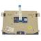 TouchPad Laptop, Dell, Inspiron 3510, 3511, 3520, 0R09DC, 04YX81, 26C6X, 026C6X