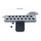 Suport metalic prindere HDD/SSD Laptop, MSI, GE63, GF63, GP63, GL63, GE73, GP73, GL73, GF75, GL75 Suport metalic prindere HDD/SSD Laptop, MSI, GE63, GF63, GP63, GL63, GE73, GP73, GL73, GF75, GL75