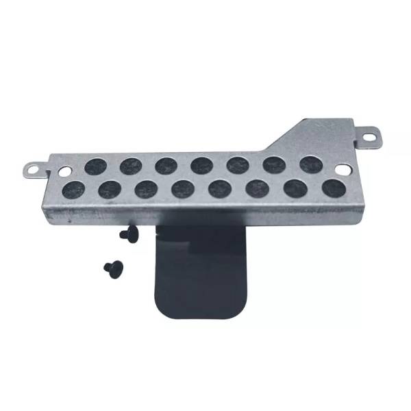 Suport metalic prindere HDD/SSD Laptop, MSI, GE63, GF63, GP63, GL63, GE73, GP73, GL73, GF75, GL75 Suport metalic prindere HDD/SSD Laptop, MSI, GE63, GF63, GP63, GL63, GE73, GP73, GL73, GF75, GL75