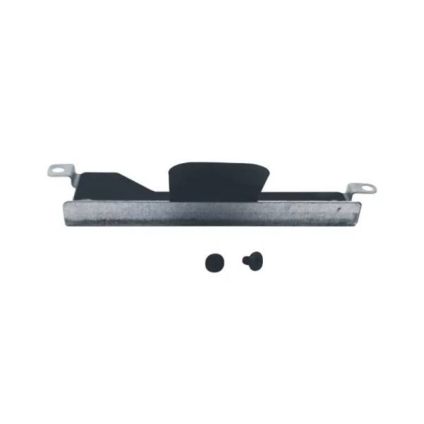 Suport metalic prindere HDD/SSD Laptop, MSI, GE63, GF63, GP63, GL63, GE73, GP73, GL73, GF75, GL75 Suport metalic prindere HDD/SSD Laptop, MSI, GE63, GF63, GP63, GL63, GE73, GP73, GL73, GF75, GL75