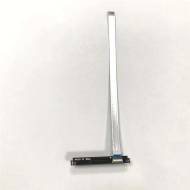 Cablu conectare HDD/SSD Laptop Gaming, Asus, TUF  F15 FX506II, FX506IH, FX506LI, FX506IU, FX506IV, FX506LU, FX506LH, FX506HC, FX506HCB, FX506HE, FX506HEB, FX506HF, 14020-00260000, 13cm