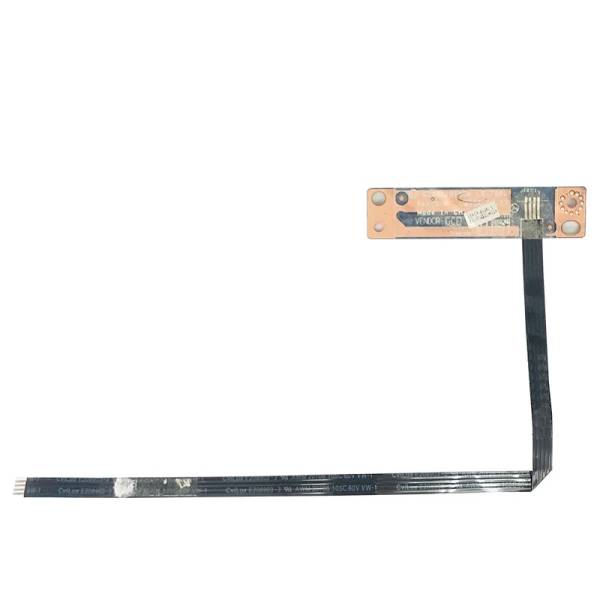 Cavo Flessibile LCD Per Schermo Lenovo G580 G585 - Ricambio Nuovo DC02001ES10 - Foto 2
