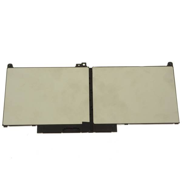 Baterie Laptop 2-in-1, Dell, Latitude 7306, P124G, P124G002, P125G, P125G002, 0MXV9V, MXV9V, 7.6V, 7500mAh, 60Wh