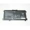 Baterie Laptop, HP, Envy X360 15-BQ, 15M-BQ, L09281-855, 916814-855, 3ICP7/61/80, LK03XL, 11.55V, 4560mAh, 52.5Wh
