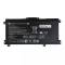 Baterie Laptop, HP, Envy X360 15-BQ, 15M-BQ, L09281-855, 916814-855, 3ICP7/61/80, LK03XL, 11.55V, 4560mAh, 52.5Wh