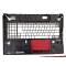 Carcasa superioara palmrest Laptop, MSI, GE75 RAIDER, GS75, 8RF, 8RE, 9SE, 9SF, 10SFS, MS-17E1, MS-17E2, 3077E2C212Y31, E2P-7G10423-TA2-1