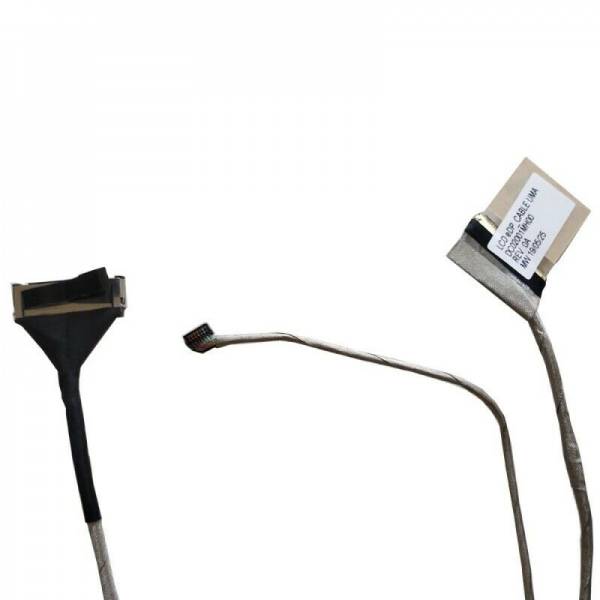 Cablu video LVDS Laptop, Lenovo, IdeaPad Z50-45, Z50-70, Z50-75, 90205236, DC02001MH00, ACLU2 EDP Cable UMA