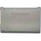 Carcasa inferioara bottom case Laptop, HP, 15-GR, M04972-001, AP2HJ000650, cu slot cd-rom, Smoke Grey