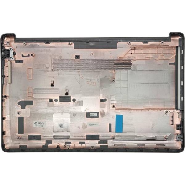 Carcasa inferioara bottom case Laptop, HP, 15-GR, M04972-001, AP2HJ000650, cu slot cd-rom, Smoke Grey