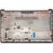 Carcasa inferioara bottom case Laptop, HP, 15-GR, M04972-001, AP2HJ000650, cu slot cd-rom, Smoke Grey