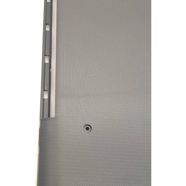 Carcasa inferioara bottom case Laptop, HP, 15-GR, M04972-001, AP2HJ000650, cu slot cd-rom, Smoke Grey