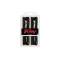 Memorie Desktop PC Kingston FURY Beast 32GB (2x16GB) DDR4 3600MHz KF436C18BBK2/32