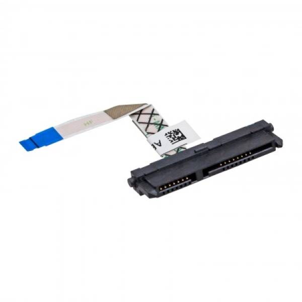 Cablu conectare HDD/SSD Laptop, Lenovo, IdeaPad 510-15IKB Type 80SV1, 5C10L35858, NBX0001HV00, CG511 HDD FFC Cablu conectare HDD/SSD Laptop, Lenovo, IdeaPad 510-15IKB Type 80SV1, 5C10L35858, NBX0001HV00, CG511 HDD FFC