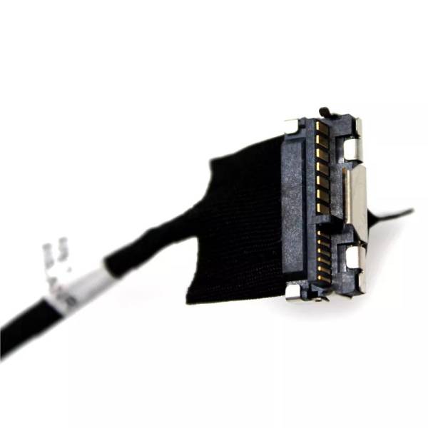 Cablu conectare HDD/SSD Laptop, HP, Envy 17-1000, 17T-1000, 603772-001, DD0AX6HD100, DD0AX6HD102