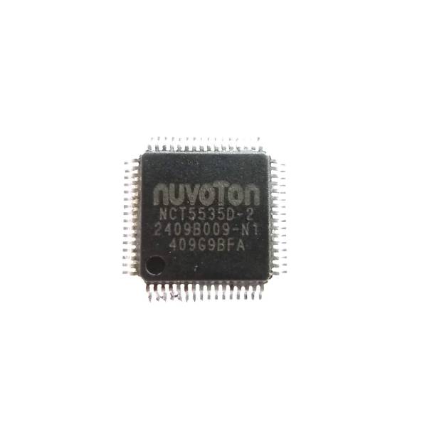 Nuvoton NCT5535D-2
