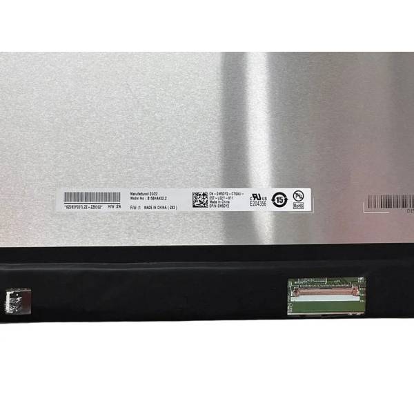 Display Laptop, Dell, Latitude 5530, 0559D1, 559D1, LP156WFD(SP)(H2), 15.6 inch, LED, slim, FHD, IPS, on cell touch, 40 pini