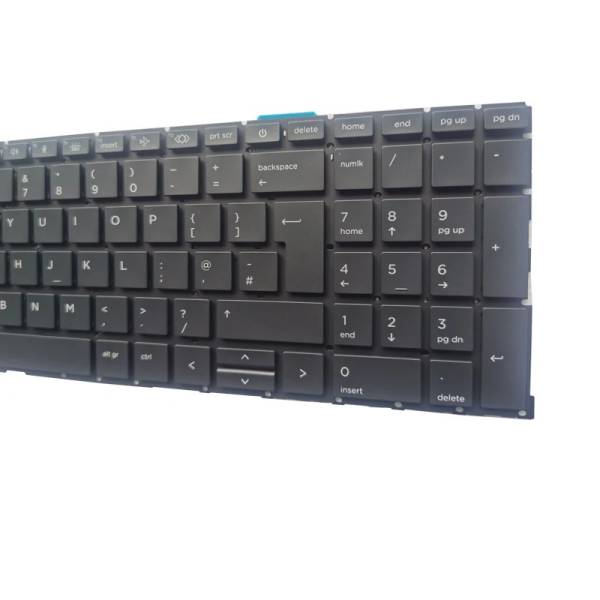 Tastatura Laptop, HP, Zbook Power 15 G10, iluminata, layout UK