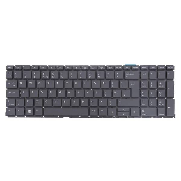 Tastatura Laptop, HP, Zbook Power 15 G10, iluminata, layout UK