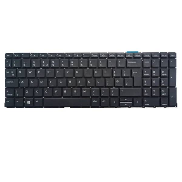 Tastatura Laptop, HP, Zbook Power 15 G10, iluminata, layout UK