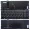 Tastatura Laptop, HP, Zbook Power 15 G10, iluminata, layout UK