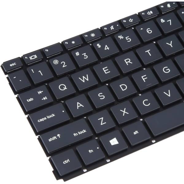 Tastatura Laptop, HP, Zbook Power 15 G10, M05033-001, M05033-B31, N06914-001, iluminata, layout US