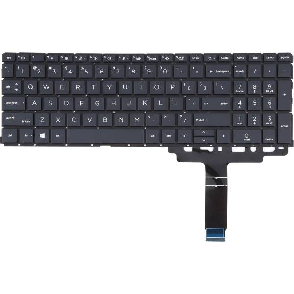Tastatura Laptop, HP, Zbook Power 15 G10, M05033-001, M05033-B31, N06914-001, iluminata, layout US