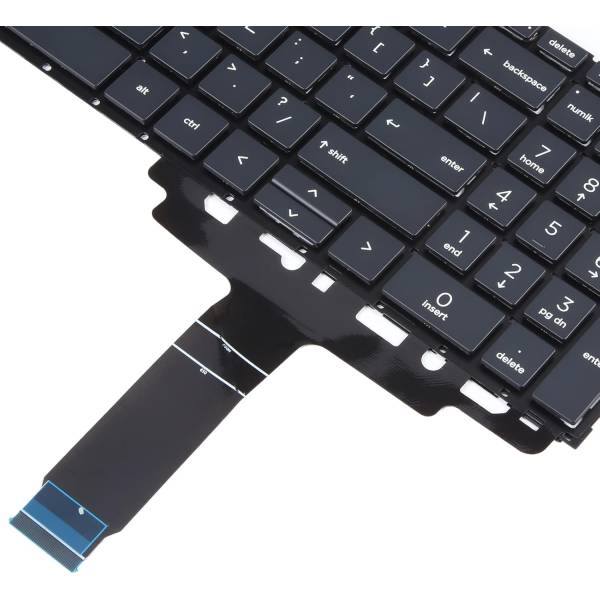 Tastatura Laptop, HP, Zbook Power 15 G10, M05033-001, M05033-B31, N06914-001, iluminata, layout US