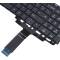 Tastatura Laptop, HP, Zbook Power 15 G10, M05033-001, M05033-B31, N06914-001, iluminata, layout US