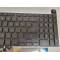 Tastatura Laptop Gaming, Asus, TUF F17 FX707Z, FX707ZC, FX707ZC4, FX707ZE, FX707ZI, FX707ZM, FX707ZR, iluminata, neagra, layout US