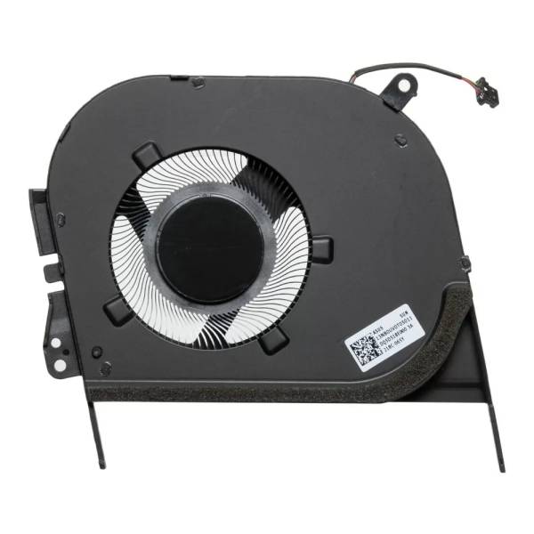 Cooler placa video Laptop, Asus, VivoBook Pro 15 K3500P, K3500PA, K3500PC, K3500PH, EG50050S1-1C190-S9A, 13NB0UV0T05011, 5V, 0.5A, 2.25W, GPU