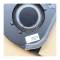 Cooler procesor Laptop, Asus, VivoBook Pro 15 K3500P, K3500PA, K3500PC, K3500PH, EG50050S1-1C200-S9A, 13NB0UV0T04011, 5V, 0.5A, 2.25W, CPU
