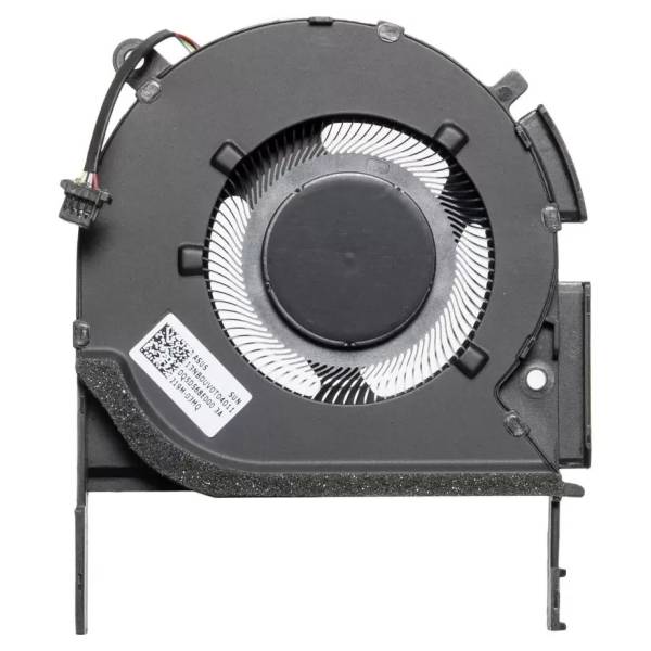 Cooler procesor Laptop, Asus, VivoBook Pro 15 K3500P, K3500PA, K3500PC, K3500PH, EG50050S1-1C200-S9A, 13NB0UV0T04011, 5V, 0.5A, 2.25W, CPU