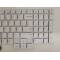 Tastatura Laptop, Lenovo, Legion Pro 5 16IRX9 Type 83DF, iluminata, alba, layout US