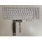 Tastatura Laptop, Lenovo, Legion Pro 5 16IRX9 Type 83DF, iluminata, alba, layout US