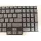 Tastatura Laptop, Lenovo, Legion Pro 5 16IRX9 Type 83DF, iluminata, gri, layout UK