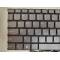 Tastatura Laptop, Lenovo, Legion Pro 5 16IRX9 Type 83DF, iluminata, gri, layout UK