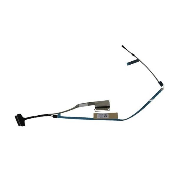 Cablu video LVDS Laptop Gaming, Acer, Aspire 7 A715-76, A715-76G, N22Q3, 50.QGCN7.006, DD0ZYXLC001, DD0ZYXLC012, 60Hz, 30 de pini